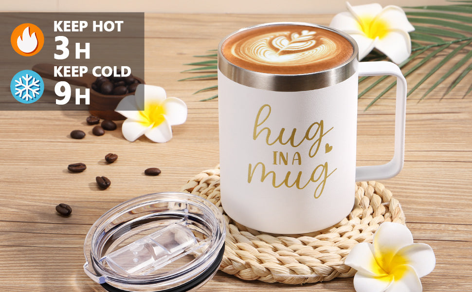 11-Piece Self-Care Gift Set for Women – Pink Spa Gift Basket