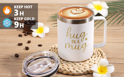 11-Piece Self-Care Gift Set for Women – Pink Spa Gift Basket