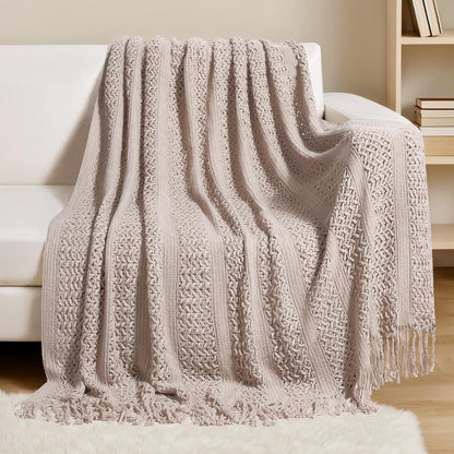 11-Piece Self-Care Gift Set for Women – Pink Spa Gift Basket